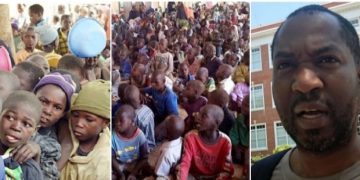 Almajiri System Used to Dodge Parenting Duties – Researcher Nuhu