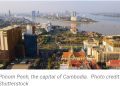 Cambodia Orders Africans Out By May 31, Threatens Jail, Heavy Fines 
