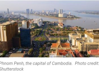 Cambodia Orders Africans Out By May 31, Threatens Jail, Heavy Fines 