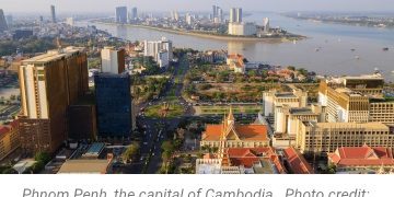 Cambodia Orders Africans Out By May 31, Threatens Jail, Heavy Fines 