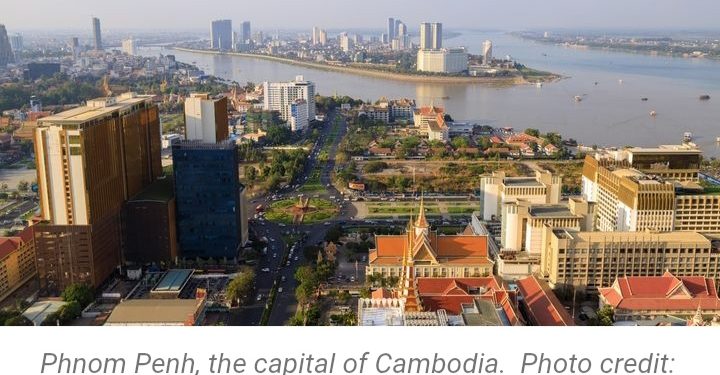 Cambodia Orders Africans Out By May 31, Threatens Jail, Heavy Fines