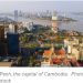 Cambodia Orders Africans Out By May 31, Threatens Jail, Heavy Fines