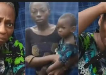 “Don’t Use Force, Negotiate For Our Freedom” — Abducted Oyo School Principal Begs Tinubu, Makinde