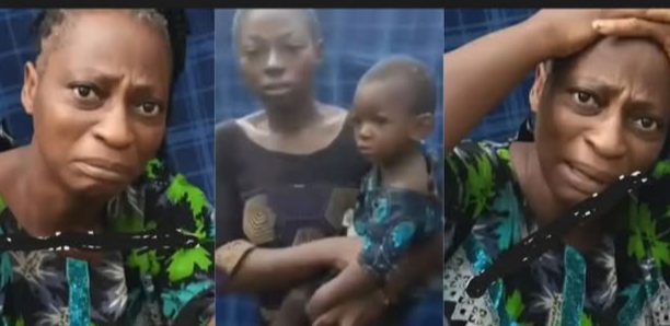 “Don’t Use Force, Negotiate For Our Freedom” — Abducted Oyo School Principal Begs Tinubu, Makinde