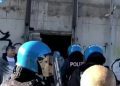 Italian Police Arrest 2 Nigerians, 3 Others For Alleged Gang Rapé of Colombian Tourist In Rome