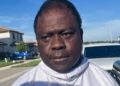 Nigerian-Born Catholic Priest Convicted Of Sexual Assault In Texas