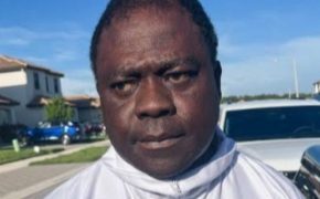 Nigerian-Born Catholic Priest Convicted Of Sexual Assault In Texas