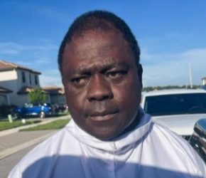 Nigerian-Born Catholic Priest Convicted Of Sexual Assault In Texas