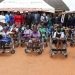 Ogun Marks Wheelchairs Day, Donates Mobility Tools To  Learners With Disabilities