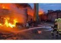 16 Schoolgirls Killed, 79 Hospitalised In Blazing Dormitory Fire