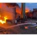 16 Schoolgirls Killed, 79 Hospitalised In Blazing Dormitory Fire