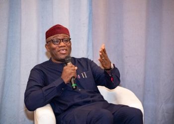 APC Has Lost Direction, Vision — Fayemi Warns Amid Party Primaries