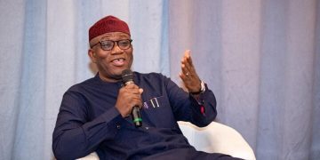 APC Has Lost Direction, Vision — Fayemi Warns Amid Party Primaries