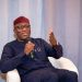 APC Has Lost Direction, Vision — Fayemi Warns Amid Party Primaries