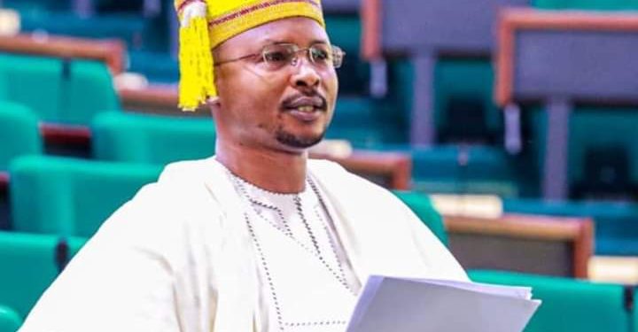Abejide Dumps Crisis-Hit ADC, May Head To APC