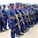 NSCDC Seals Firms In Abia, Zamfara Linked To Alleged Rail Track Theft Nationwide