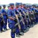 NSCDC Charges 167 Officers On Trigger Discipline After VIP Protection, Arms Training In Ogun College