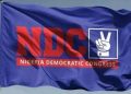 NDC Zones 2027 Presidential Ticket to South