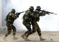 Military Rescues 92 Civilians in Daring Borno Anti-Terror Operation