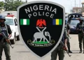 Police Gun Down 3 Kidnap Suspects, Rescue Abducted Man In Oyo Forest Raid