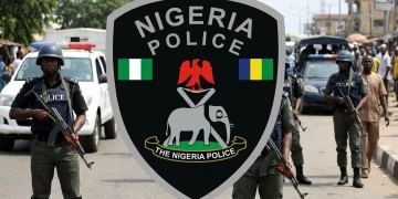Police Gun Down 3 Kidnap Suspects, Rescue Abducted Man In Oyo Forest Raid