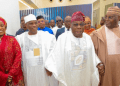 Obasanjo, Makinde, Jonathan, Atiku, Kwankwaso, Obi, Jega, Others to Meet In Abuja Over 2027 Elections