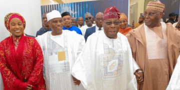 Obasanjo, Makinde, Jonathan, Atiku, Kwankwaso, Obi, Jega, Others to Meet In Abuja Over 2027 Elections