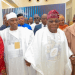Obasanjo, Makinde, Jonathan, Atiku, Kwankwaso, Obi, Jega, Others to Meet In Abuja Over 2027 Elections