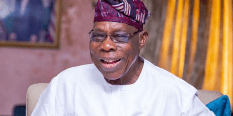 Obasanjo Reveals ‘Secret Rules’ for Living Beyond 90 at Badmus’ 80th Birthday