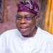 Obasanjo Reveals ‘Secret Rules’ for Living Beyond 90 at Badmus’ 80th Birthday