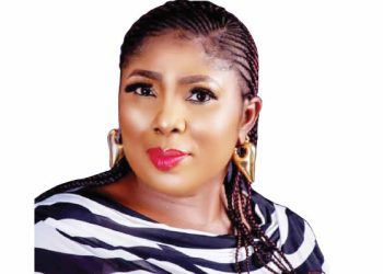 Nollywood Mourns as ‘Ms Koi Koi’ Star, Oby Kechere Dies