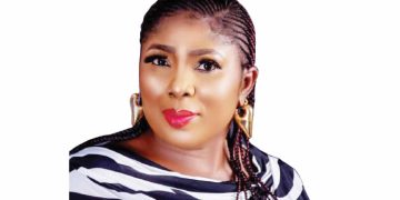 Nollywood Mourns as ‘Ms Koi Koi’ Star, Oby Kechere Dies