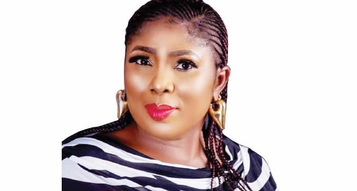 Nollywood Mourns as ‘Ms Koi Koi’ Star, Oby Kechere Dies