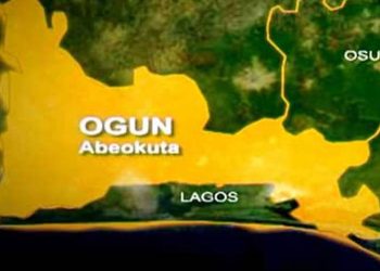 NDLEA Busts Nigerian-Mexican Drug Lab In Ogun Forest, Seizes N480bn Meth
