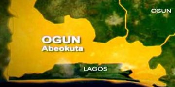 NDLEA Busts Nigerian-Mexican Drug Lab In Ogun Forest, Seizes N480bn Meth
