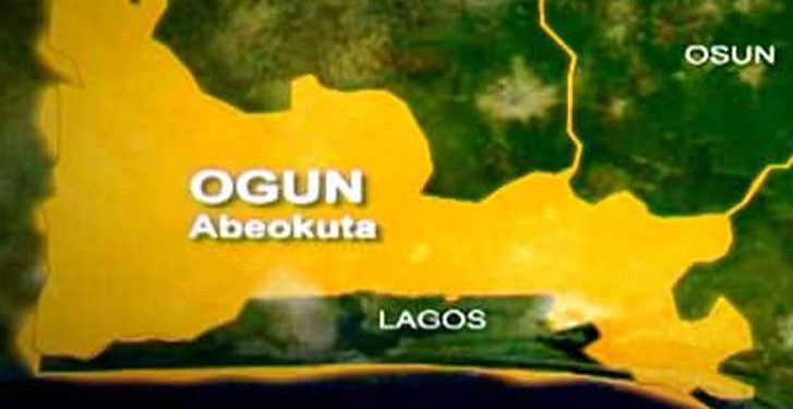 NDLEA Busts Nigerian-Mexican Drug Lab In Ogun Forest, Seizes N480bn Meth