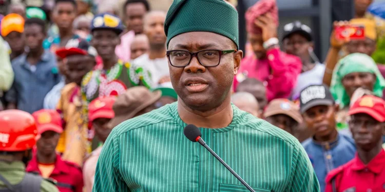 Banditry Panic Pushes Iresa-Adu Into Emergency Meeting, Renewed Calls On Makinde To Install New Monarch