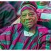 “God Has Been My Anchor On This Century – Long Life Journey” – Pa Fasoranti, Afenifere Leader