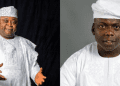 Ogun Assembly Aspirant, Akin Sorunke Backs Adebutu’s 2027 Governorship, Cites Integrity, Solid Roots 