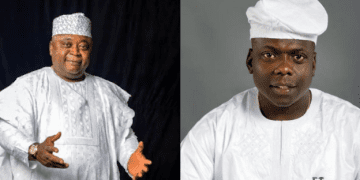 Ogun Assembly Aspirant, Akin Sorunke Backs Adebutu’s 2027 Governorship, Cites Integrity, Solid Roots 