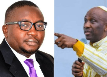 Ayodele to Adelabu: “Ignore My Guidance, Risk Defeat In Oyo Guber Race”