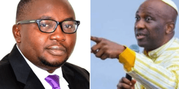 Ayodele to Adelabu: “Ignore My Guidance, Risk Defeat In Oyo Guber Race”