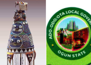 Ogun: Olori-Ebi to Coordinate Nomination of Olofin As Ado-Odo Ruling House Headship Tussle Ends