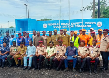 FRSC Ogun Marks 2026 WARSO Day, Urges Action on African Road Safety Charter
