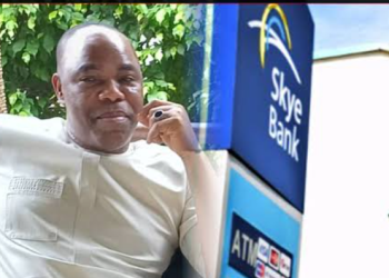 Tunde Ayeni and the Ledger Nigeria Still Cannot Close