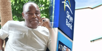 Tunde Ayeni and the Ledger Nigeria Still Cannot Close