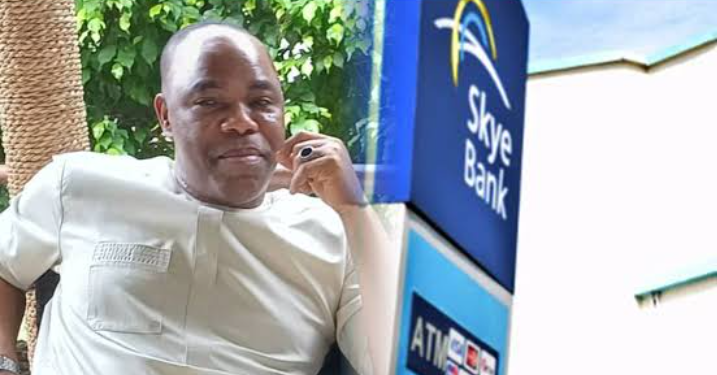 Tunde Ayeni and the Ledger Nigeria Still Cannot Close