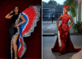 Stars Turn Heads With Bold Fashion Statements as AMVCA 2026 Leaves Lasting Impressions