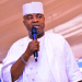 Borderless Altruism Beyond Politics: The Ideology of Akeem Amosun