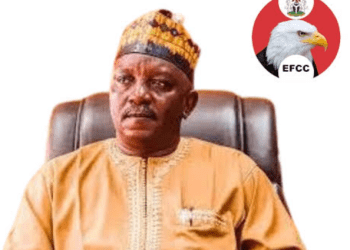 Court Jails Ex-Power Minister Saleh Mamman 75 Years Over N33.8bn Fraud